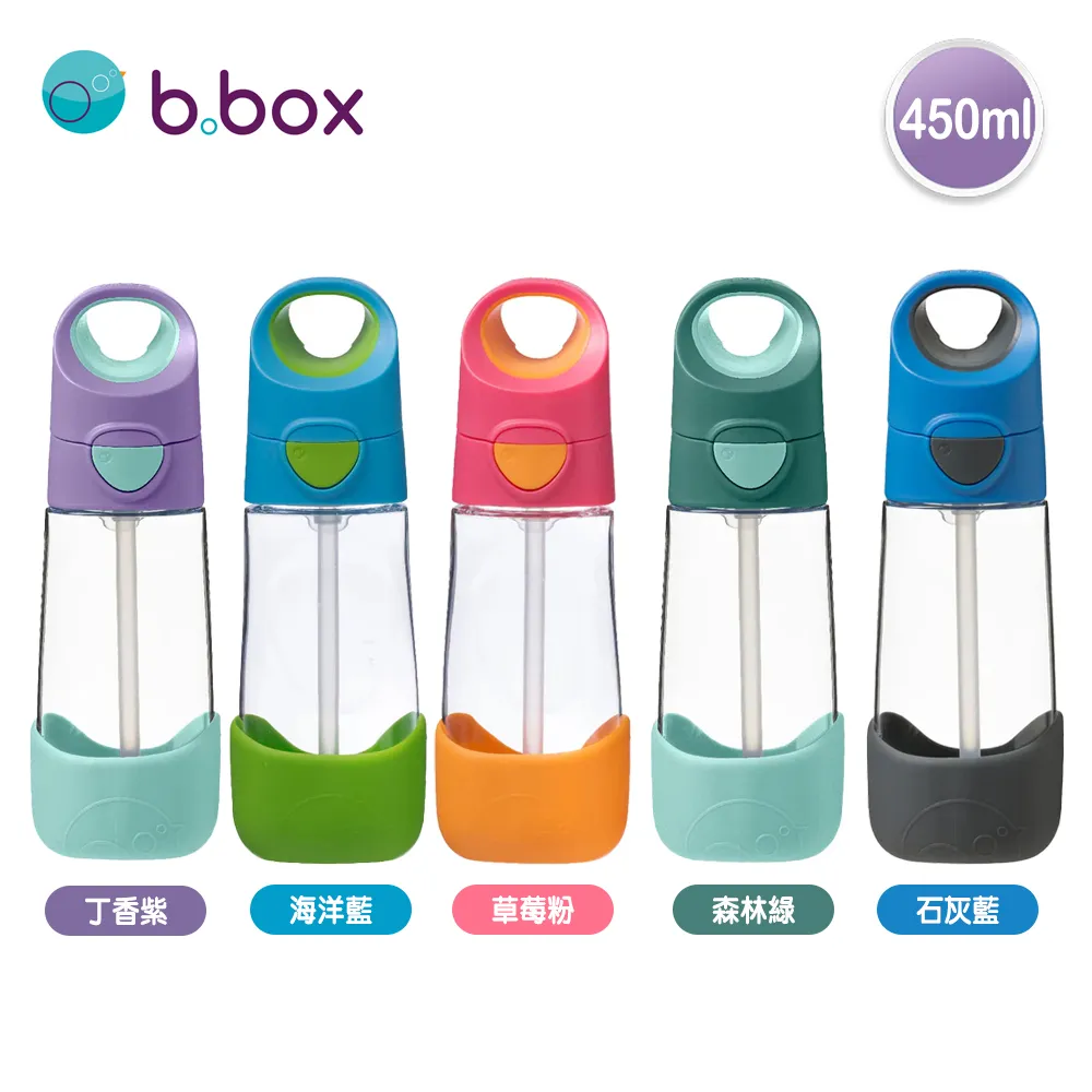 澳洲 b.box Tritan 隨行水壺(海洋藍) 歷史價格詳細信息