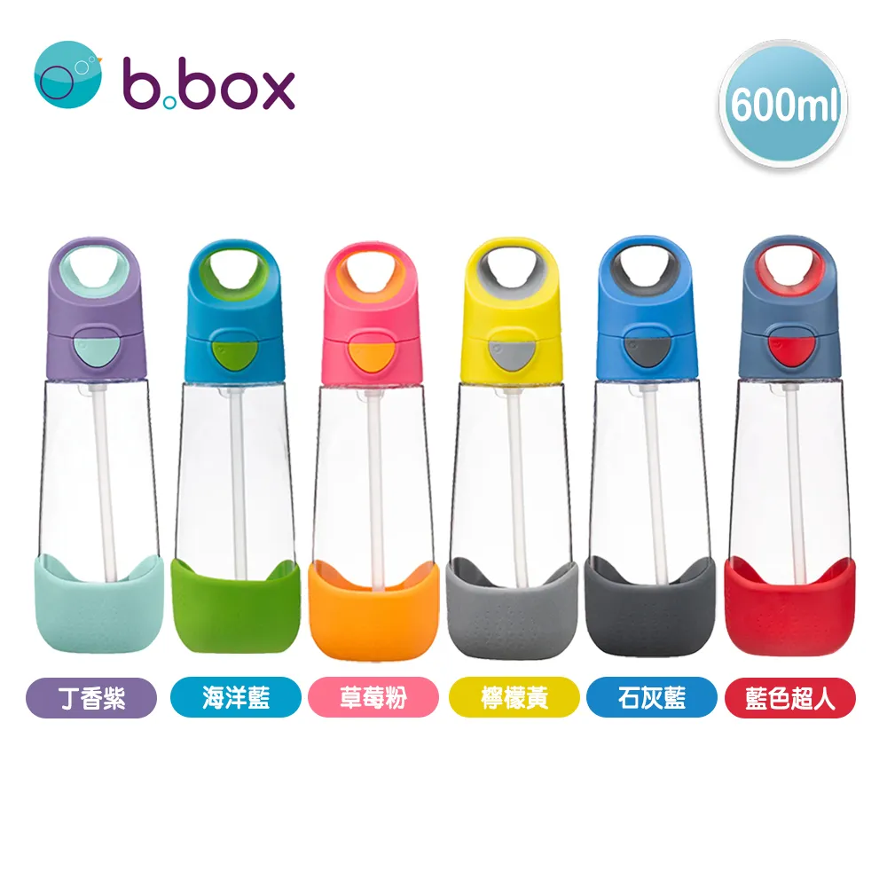 澳洲 b.box Tritan 隨行水壺(海洋藍) 歷史價格詳細信息