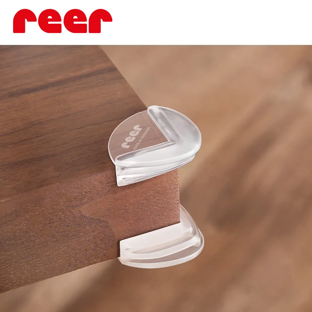 德國reer 桌角轉角防撞保護貼 4入 歷史價格詳細信息
