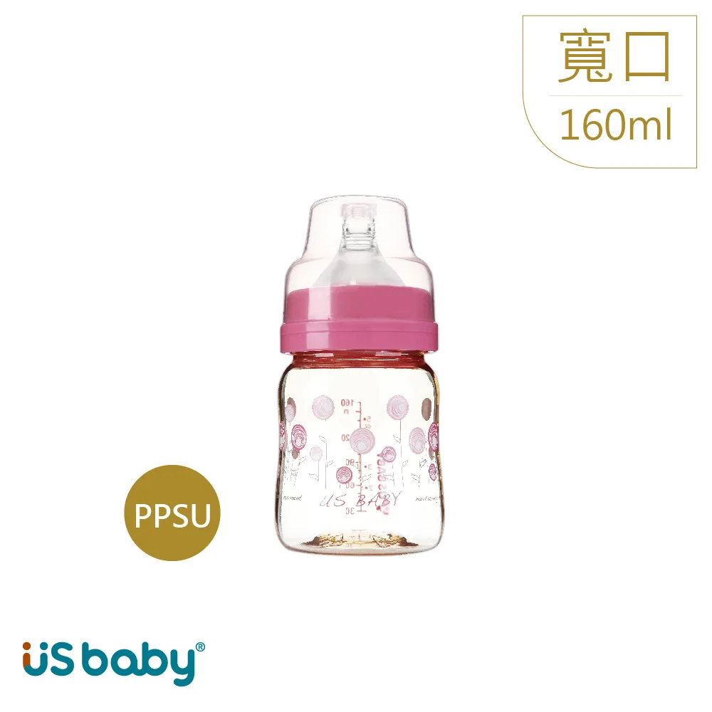 優生 真母感PPSU奶瓶寬口 160ml/瓶 (藍色) 維康 USBABY 歷史價格詳細信息