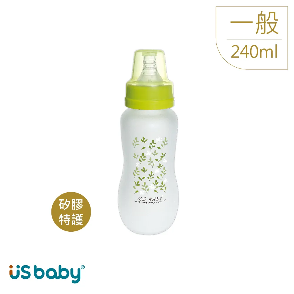 優生 真母感特護玻璃瓶(寬口徑) 240ml/瓶 (紫色) 維康 USBABY 玻璃奶瓶 奶瓶 歷史價格詳細信息