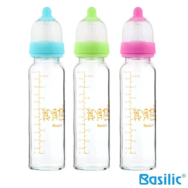 [貝喜力克]防脹氣高耐熱玻璃奶瓶 適用4-6個月 有害物質零檢出 符合歐規EN14350 減少溢奶縮短餵奶時間 D228 歷史價格詳細信息