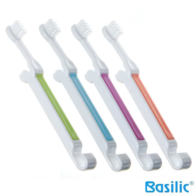 貝喜力克 乳牙刷 寶寶牙刷 兒童牙刷 矽膠牙刷 D082 歷史價格詳細信息