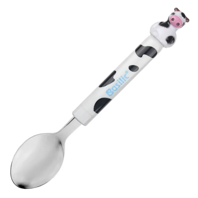 [Basilic 貝喜力克]乳牛叉匙組-附盒 (D213) 歷史價格詳細信息