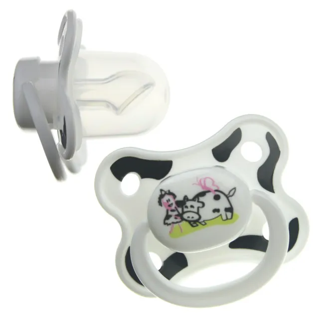 [Basilic貝喜力克]拇指型安撫奶嘴ansa系列/S (B577) 歷史價格詳細信息