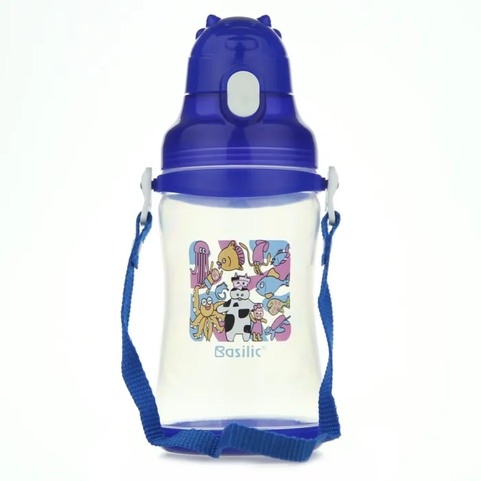 [Basilic 貝喜力克]水壺蓋含吸管 (450ml/800ml) D277/D278 歷史價格詳細信息