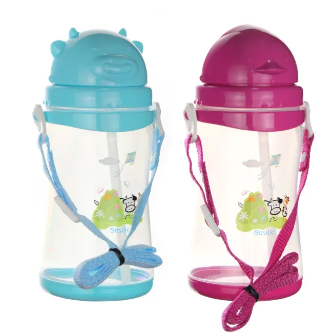 [Basilic 貝喜力克]水壺蓋含吸管 (450ml/800ml) D277/D278 歷史價格詳細信息