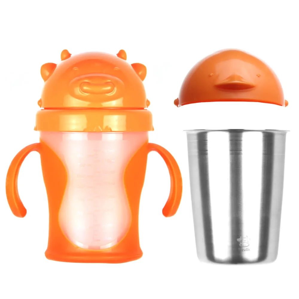 [Basilic 貝喜力克]不鏽鋼湯罐500ml (D349) 歷史價格詳細信息