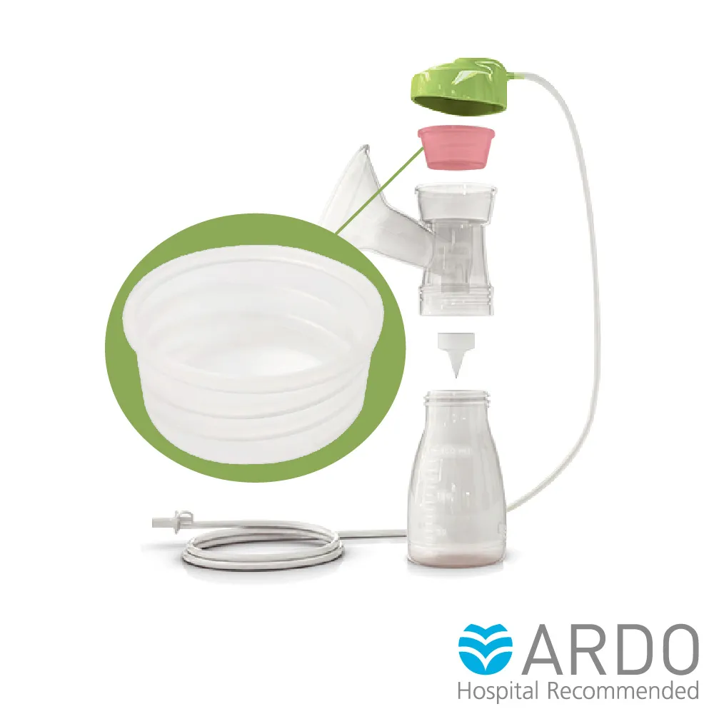 【ARDO安朵】豪華組電動雙邊吸乳器ARM05-瑞士原裝進口 歷史價格詳細信息