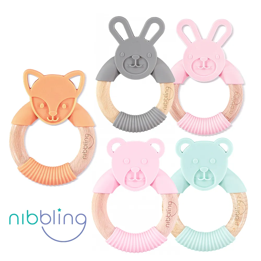 【Nibbling】雙色果凍矽膠造型項鍊-粉淺綠 歷史價格詳細信息