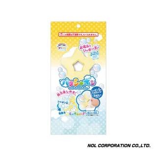 日本NOL 泡泡入浴棒(星星)NOL299899(包裝採隨機出貨)【衛立兒生活館】 歷史價格詳細信息