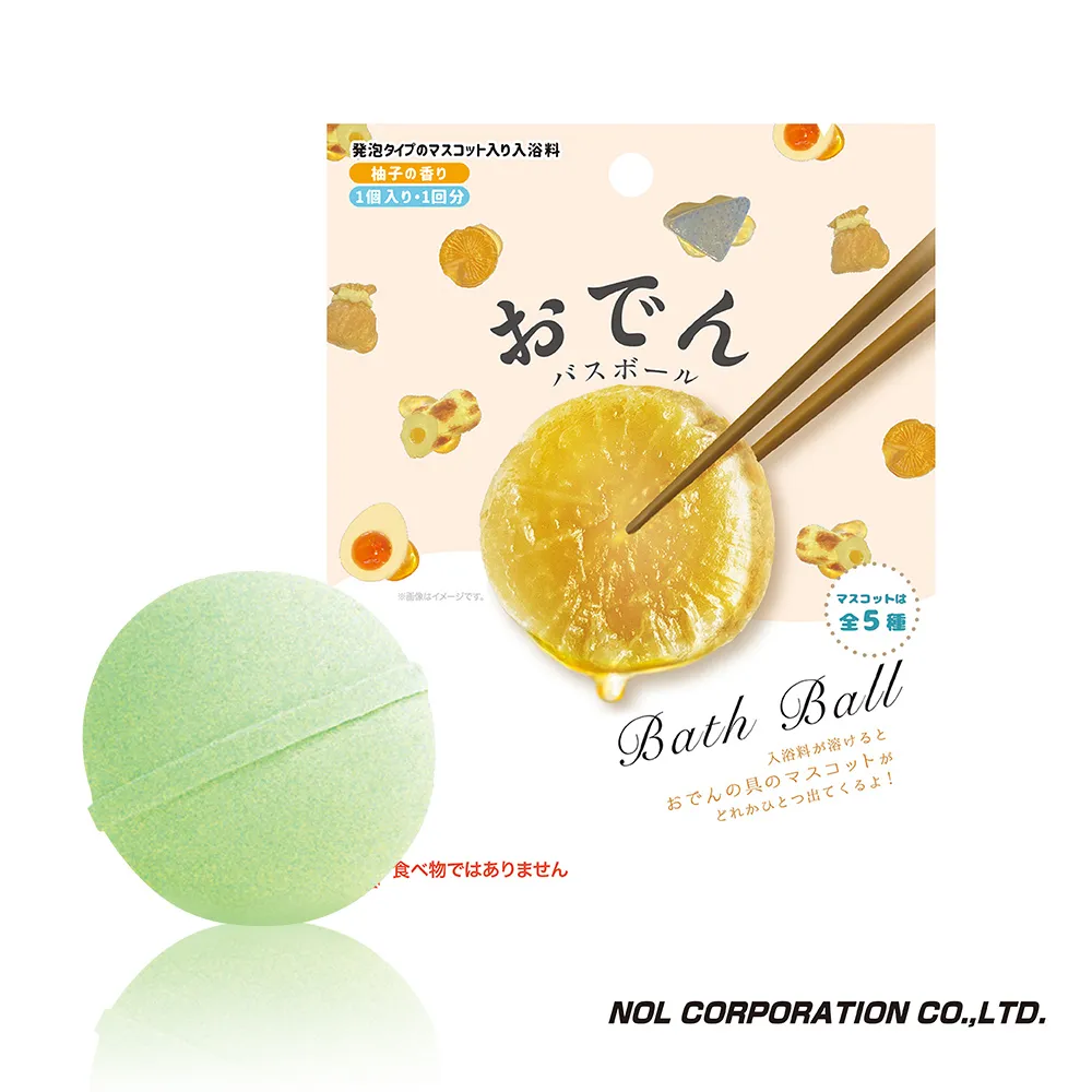 【日本NOL】 美味蔬菜入浴球(泡澡球) 歷史價格詳細信息