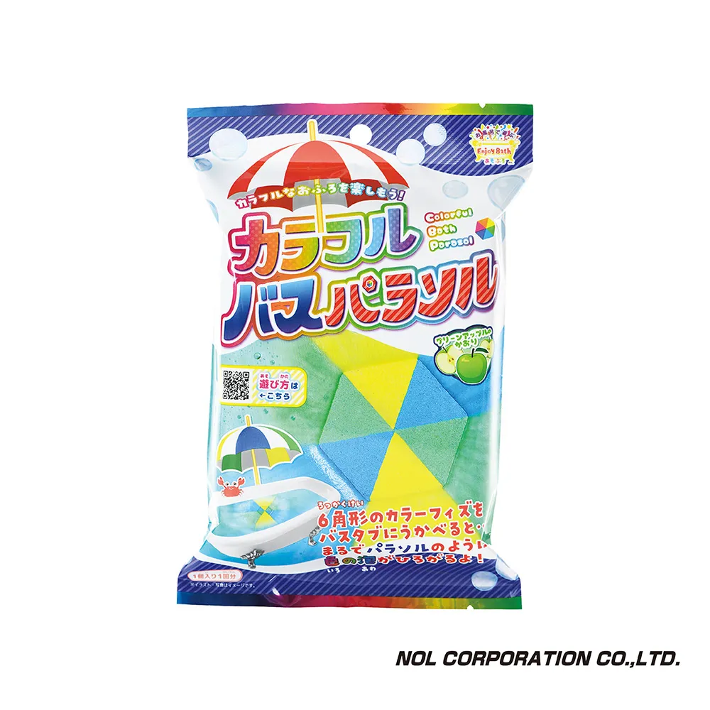日本 NOL 彩虹入浴劑-星星/飛機 2款可選 泡澡用品 入浴劑 泡泡浴 沐浴彩色小球 歷史價格詳細信息
