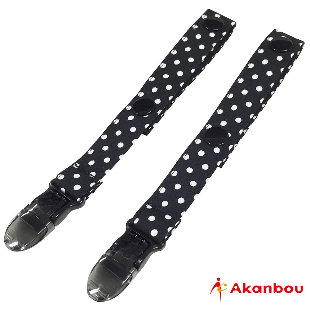 【日本製Akanbou】UV check奶嘴鏈(水藍) 歷史價格詳細信息