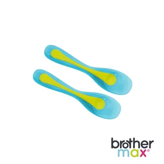 英國Brother Max 寶寶餵食長匙-藍 歷史價格詳細信息