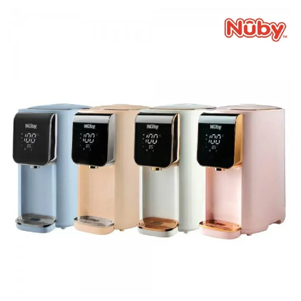 Nuby 智能七段定溫調乳器[免運費] 歷史價格詳細信息
