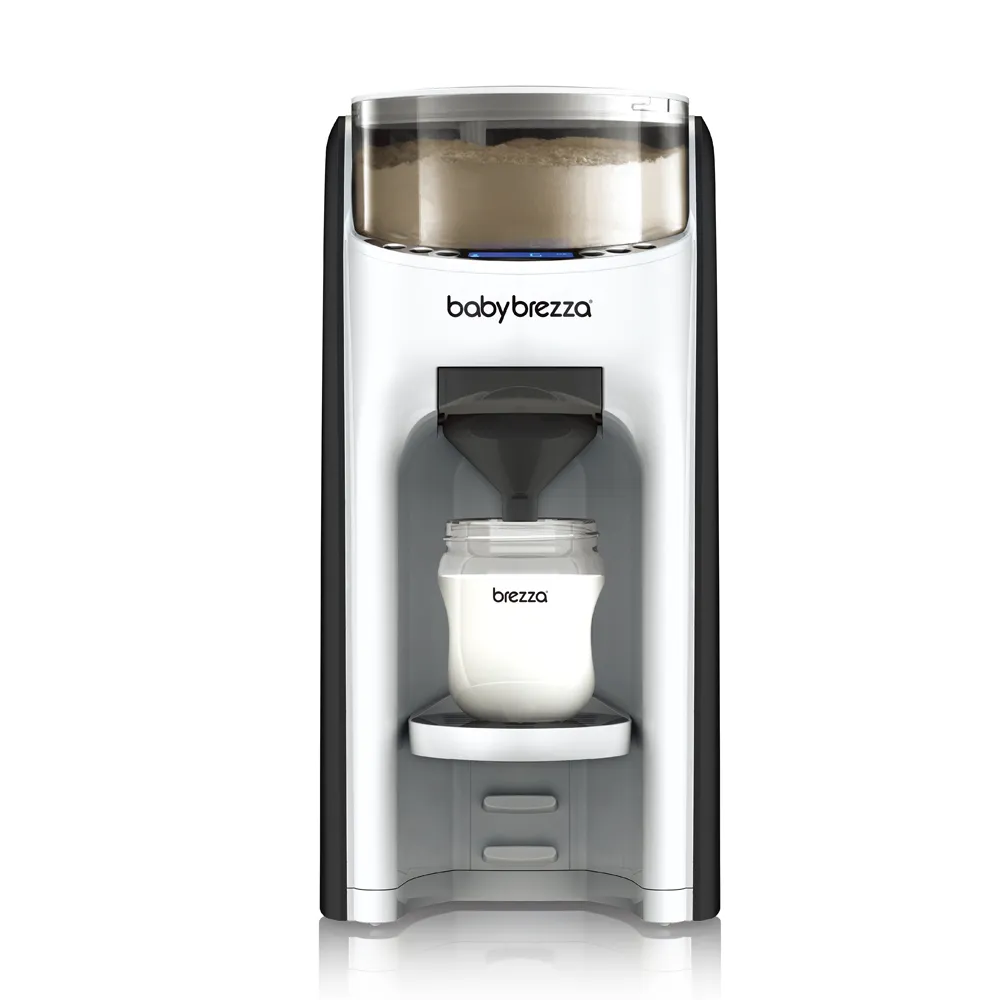 babybrezza 副食品自動料理機 數位版 附副食品隨身袋+中文食譜 再送專用蒸鍋+香蕉牙刷固齒器【宜兒樂】 歷史價格詳細信息