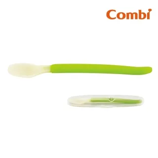 Combi 軟質餵食匙(附盒) 歷史價格詳細信息