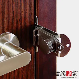 【安全王】旅行防盜安全門鎖(便攜 門檔 阻門器 鎖門器 防盜鎖 擋門器 防盜門鎖 隨身門擋) 歷史價格詳細信息