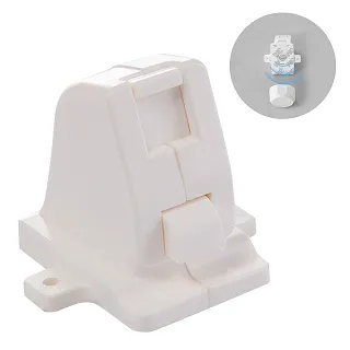 兒童抽屜鎖 (單入) 兒童鎖 安全鎖 抽屜鎖 鎖頭 安全開關 安全鎖 冰箱鎖 抽屜鎖 鎖扣 歷史價格詳細信息