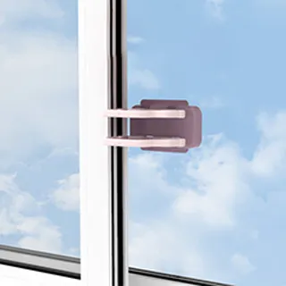 Stylelife兒童安全窗戶防撞角套(4入)-黑色 歷史價格詳細信息