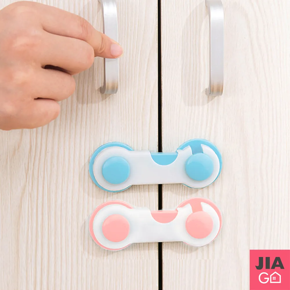 【JIAGO】兒童抽屜安全鎖-10入組 歷史價格詳細信息