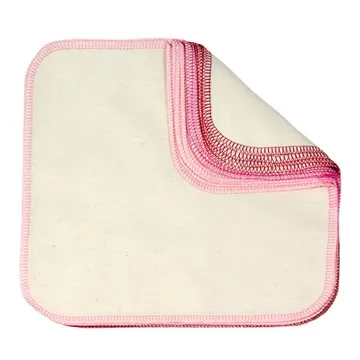 ImseVimse-預裁成型毛巾棉尿布墊(One-size 4件組) 歷史價格詳細信息