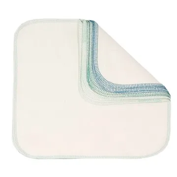 ImseVimse-預裁成型毛巾棉尿布墊(One-size 4件組) 歷史價格詳細信息