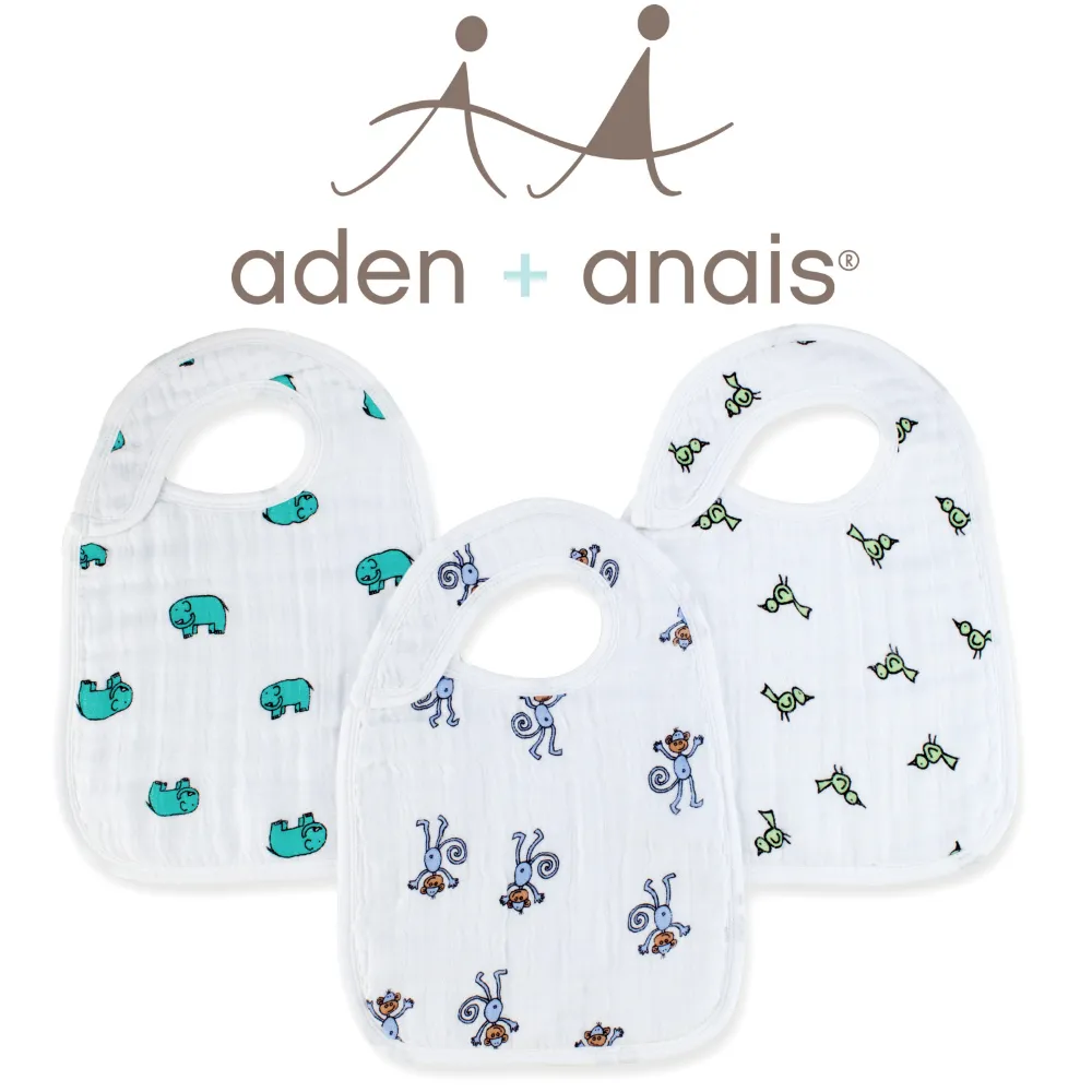 Aden & Anais動物學園好入眠easy包巾組(ADEWSK30020) 1192元 歷史價格詳細信息