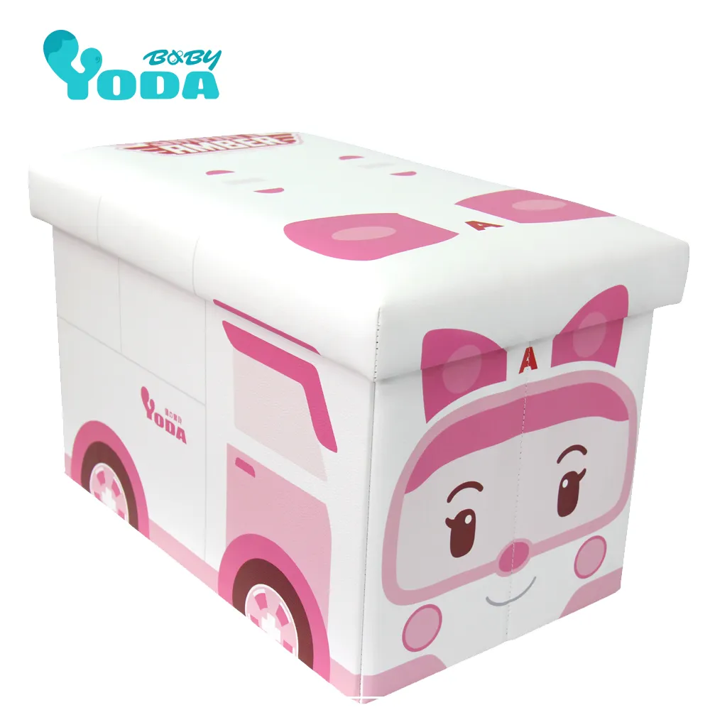 【YODA】救援小英雄波力收納箱-ROY 歷史價格詳細信息