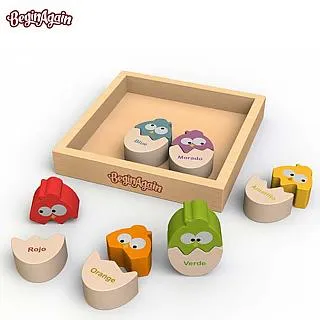 BeginAgain 2.5cm厚 6 雙面站立拼圖 無毒 中文商檢章 美國亞馬遜木頭益智第一名 美國代購 正品 綠寶貝 歷史價格詳細信息