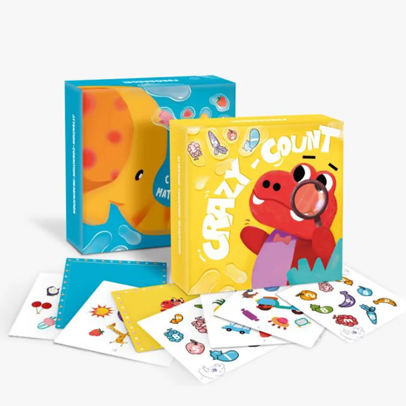 瘋狂對對對碰卡片記憶益智卡牌找相同配對紙牌親子互動桌遊戲玩具 歷史價格詳細信息