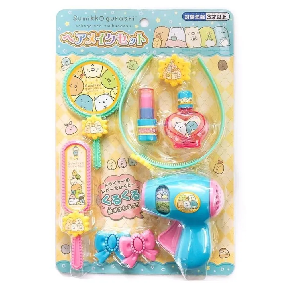 角落生物 SUMIKKO GURASHI 3入牙刷 日本製 歷史價格詳細信息