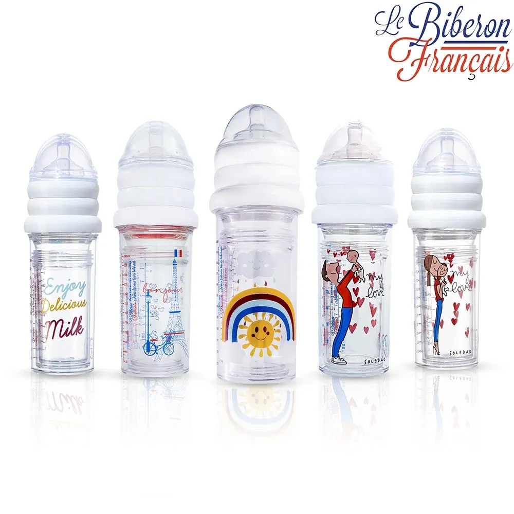 【法國Le Biberon Francais】矽膠安撫奶嘴 歷史價格詳細信息