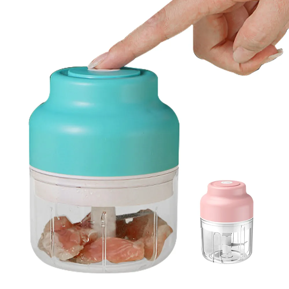 食品切碎機 Brieftons QuickPush Food Chopper: Strongest 200% More 歷史價格詳細信息