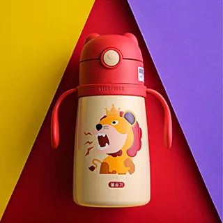 【BEDDYBEAR】學飲保溫杯-300ML ｜316不鏽鋼 歷史價格詳細信息