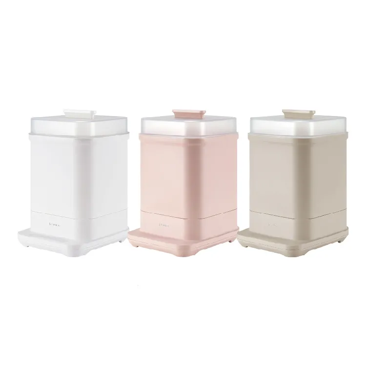 小獅王辛巴 UDI H1智能高效蒸氣烘乾消毒鍋 歷史價格詳細信息