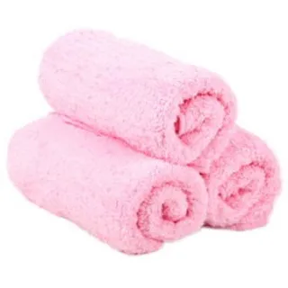 Bonne Nuit 雪柔綿毛巾 75x30cm(白色) 歷史價格詳細信息