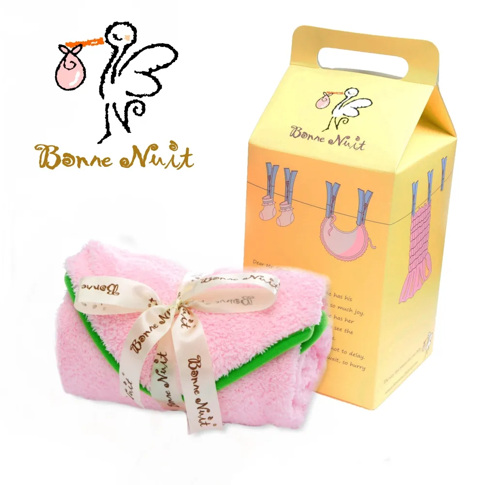 Bonne Nuit Baby 洞洞澎澎巾[免運費] 歷史價格詳細信息