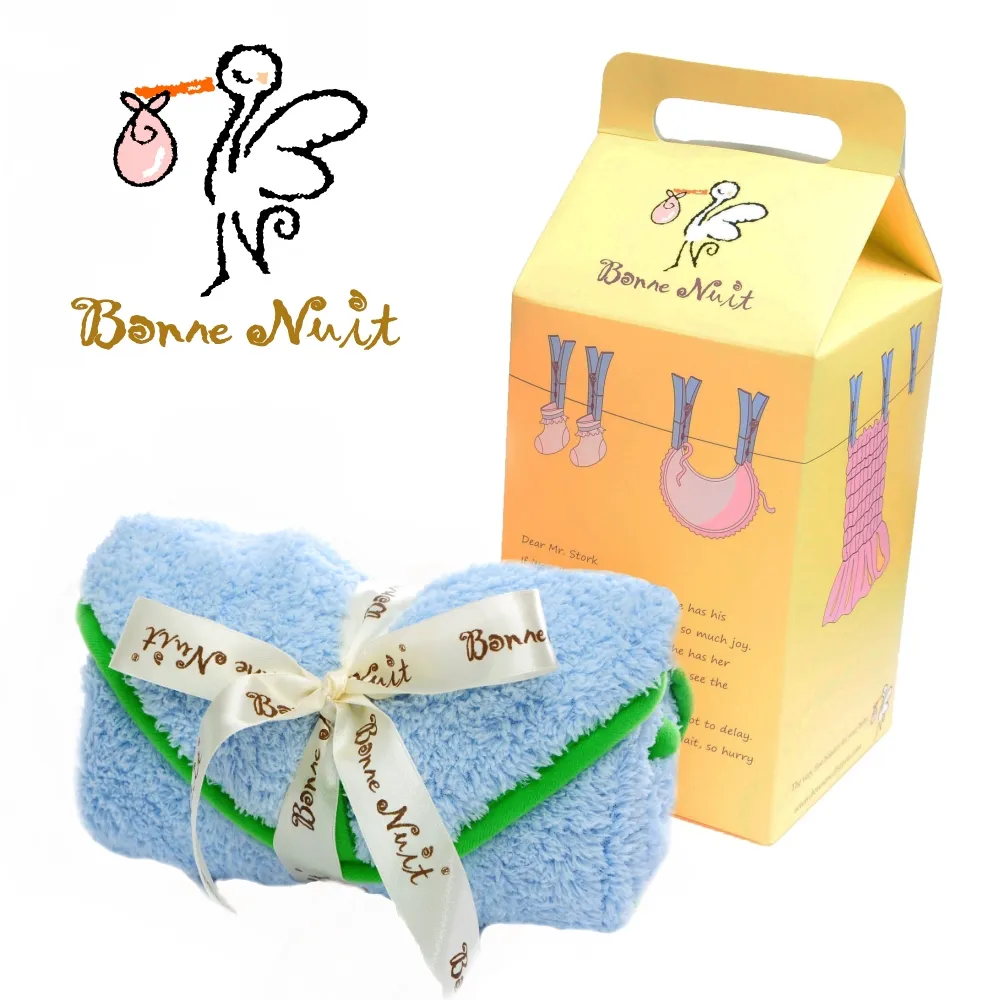 Bonne Nuit Baby 洞洞澎澎巾[免運費] 歷史價格詳細信息