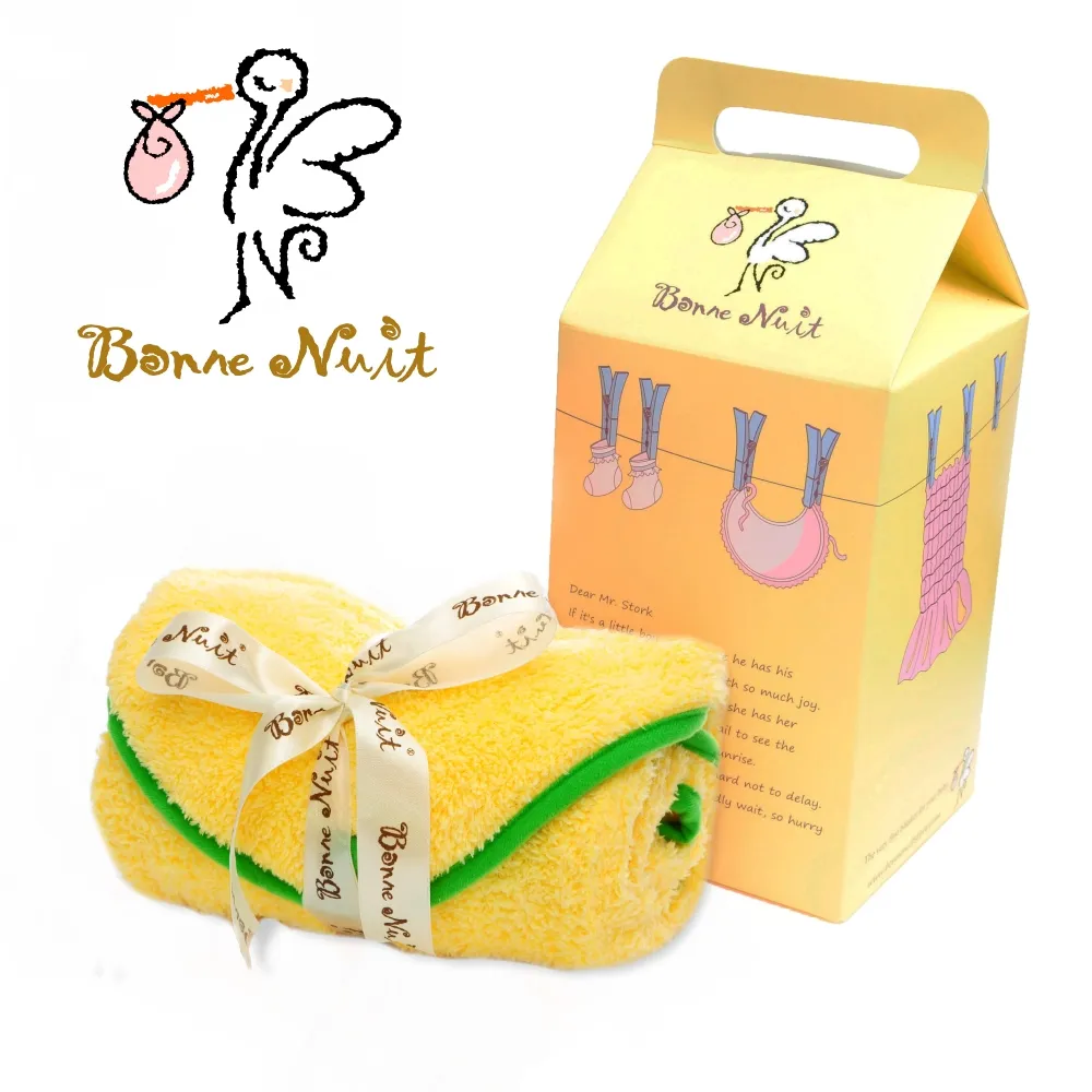 Bonne Nuit Baby 洞洞澎澎巾[免運費] 歷史價格詳細信息