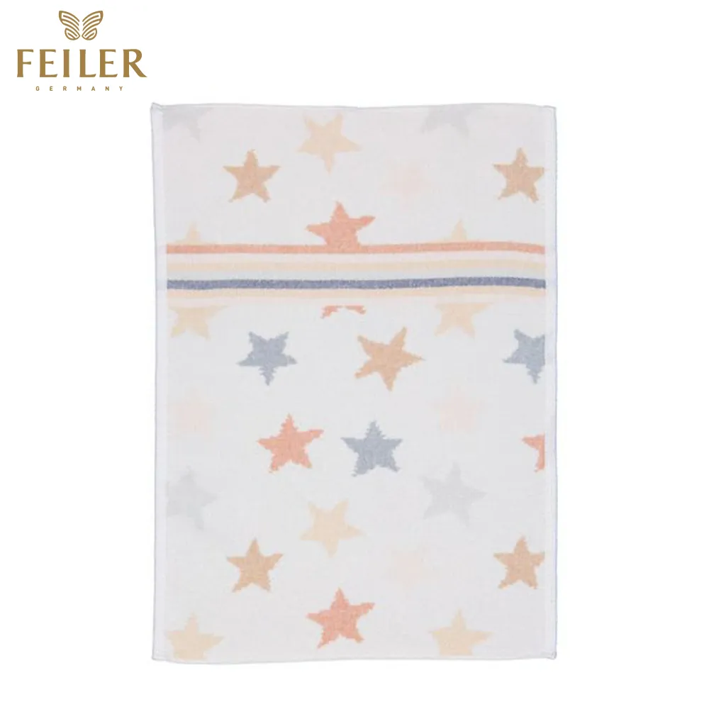 【Feiler】滿天繁星蓋毯(75x100) 歷史價格詳細信息