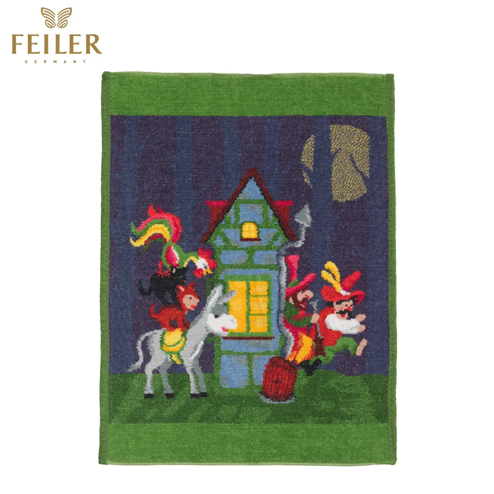 【Feiler】快樂小馬毛巾(37x50) 歷史價格詳細信息