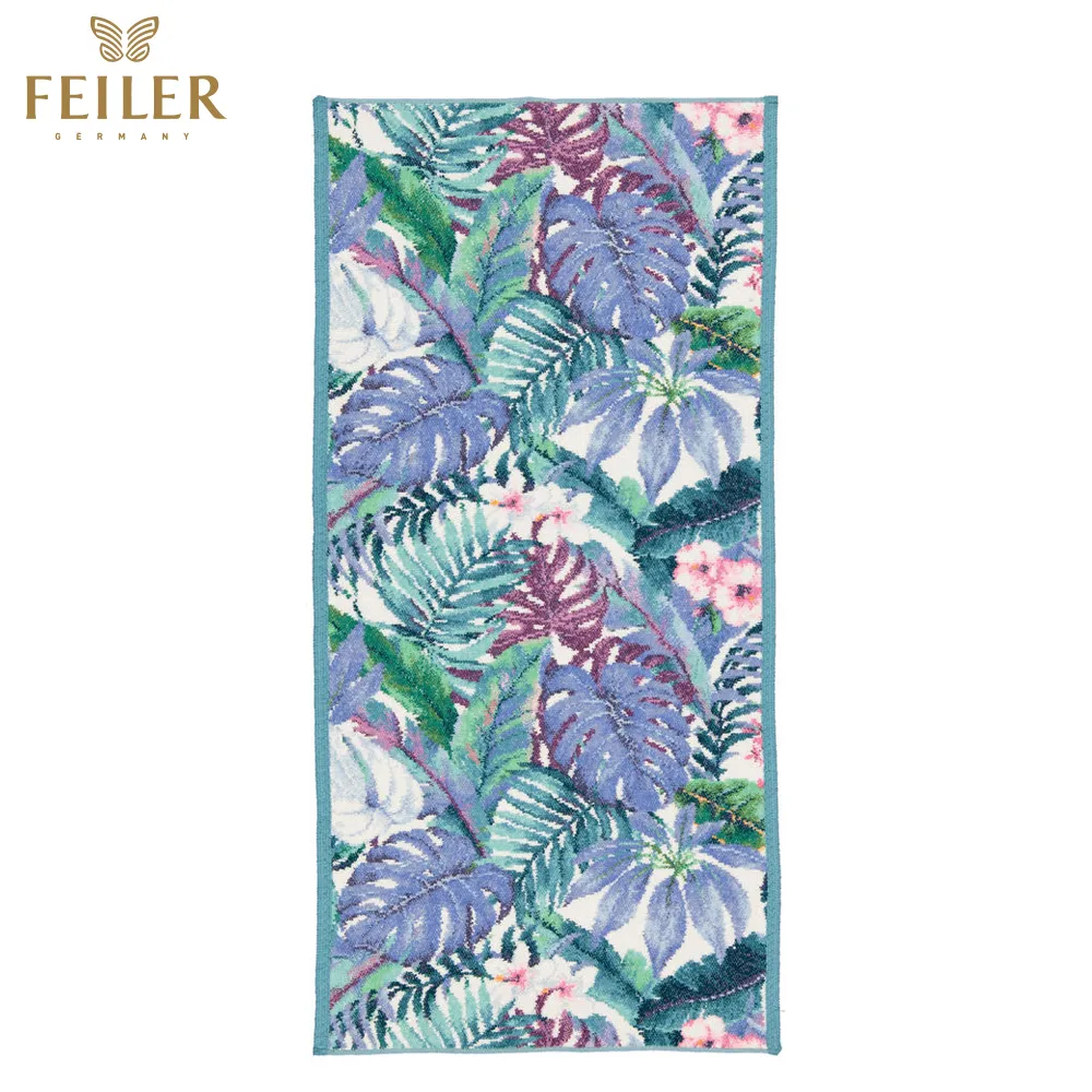 【Feiler】熱帶鳥靠枕(40x40) 歷史價格詳細信息