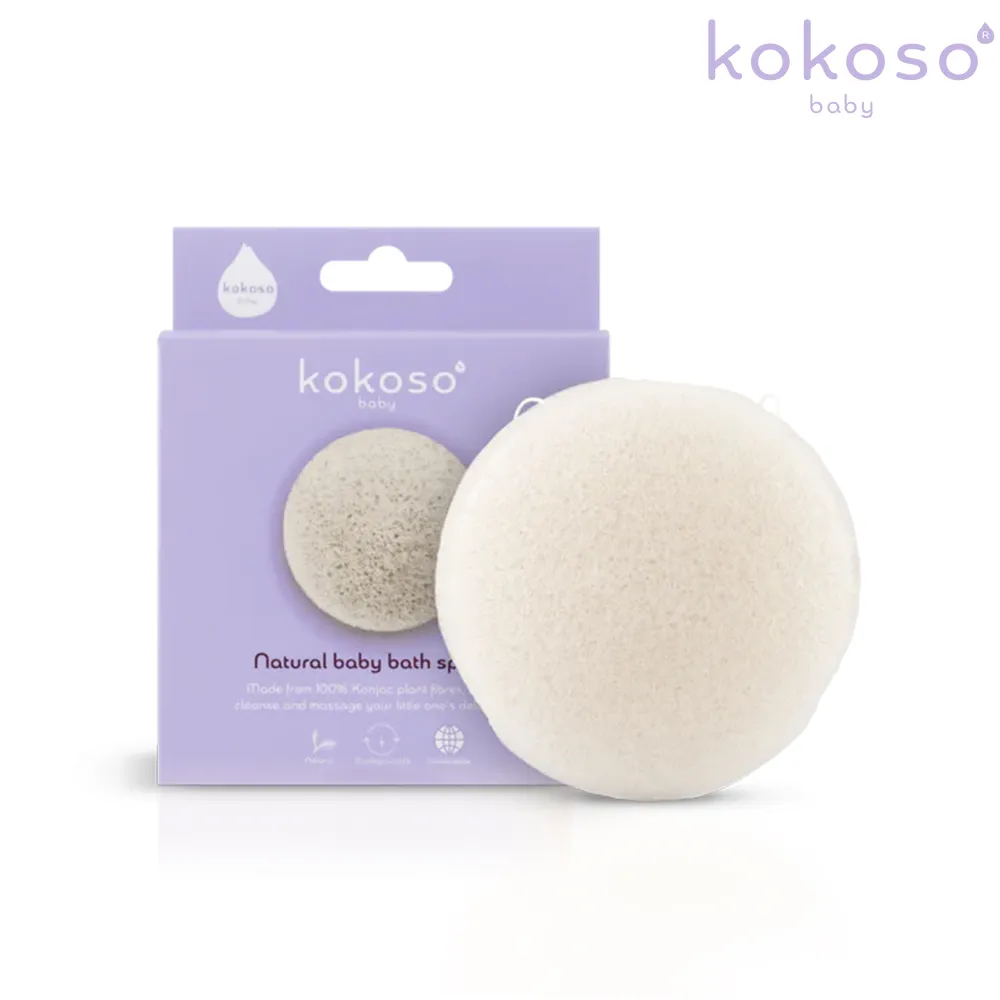 【英國Kokoso baby】魔芋QQ沐浴球 價格比較,價格查詢,歷史價格詳細信息
