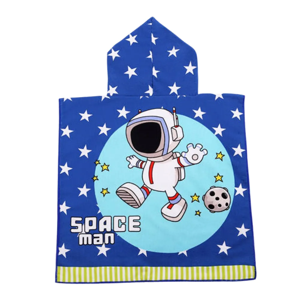 兒童浴巾斗篷 歷史價格詳細信息