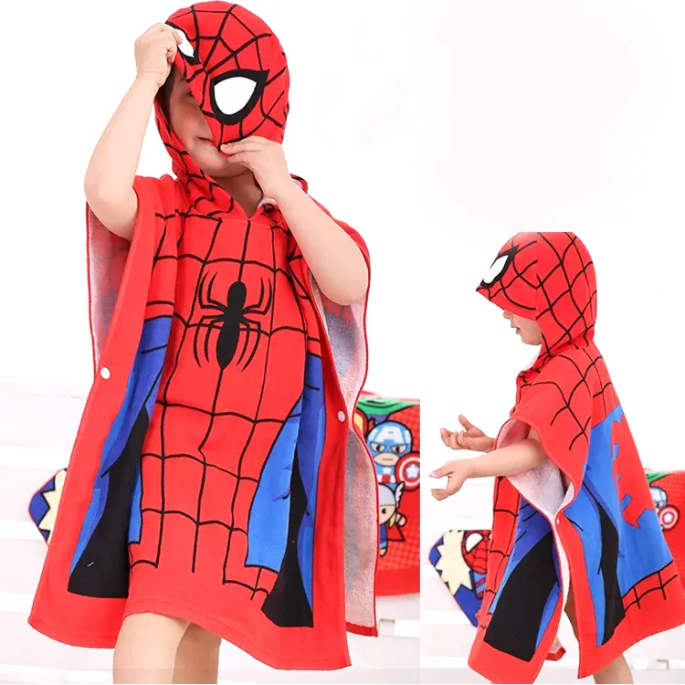 漫威英雄蜘蛛人兒童雨傘童傘自動傘長傘直傘 810510(復仇者聯盟 平輸品)【小品館】 歷史價格詳細信息