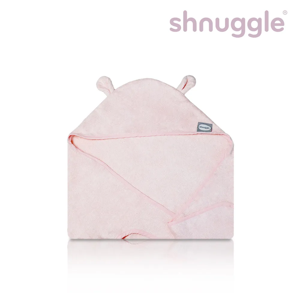 Shnuggle 連帽圍裙式浴巾 月亮澡盆 同品牌 嬰兒 寶寶 浴巾 圍裙浴巾 竹纖維 防螨抗菌【BabyGarden】 歷史價格詳細信息