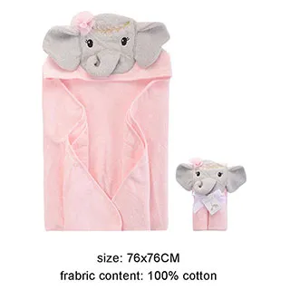 美國  luvable friends  100% 純棉嬰幼兒動物造型連帽浴巾/包巾_無尾熊先生 (LF00430) 歷史價格詳細信息