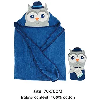 美國  luvable friends  100% 純棉嬰幼兒動物造型連帽浴巾/包巾_無尾熊先生 (LF00430) 歷史價格詳細信息